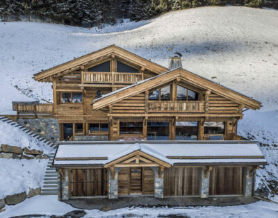 Rent Chalet Le Coeur France