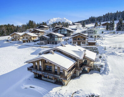 Rent Chalet Mila France