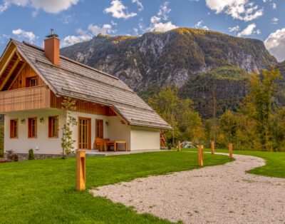 Rent Chalet Oskar Slovenia