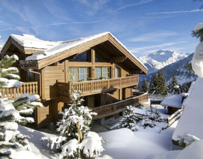 Rent Chalet Reno France