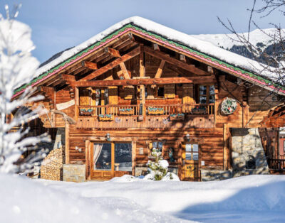 Rent Chalet Rouse France