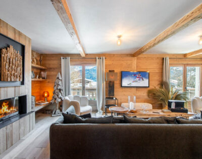 Rent Chalet Sapin France