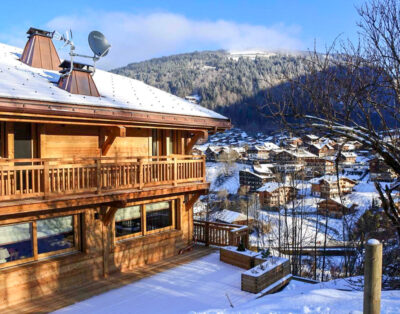 Rent Chalet Timo France