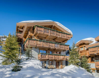 Rent Chalet Watson France