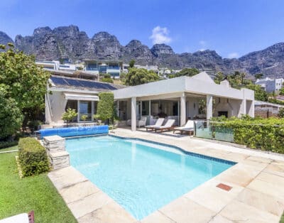 Rent Chas House South Africa