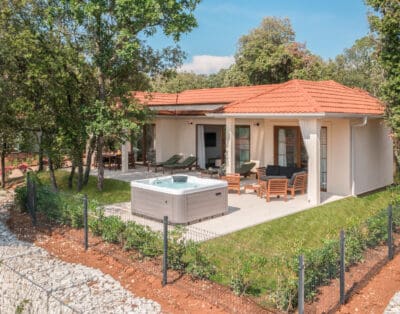 Rent Colonia Villas Croatia