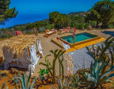 Rent Cottage Nel Parco Italy