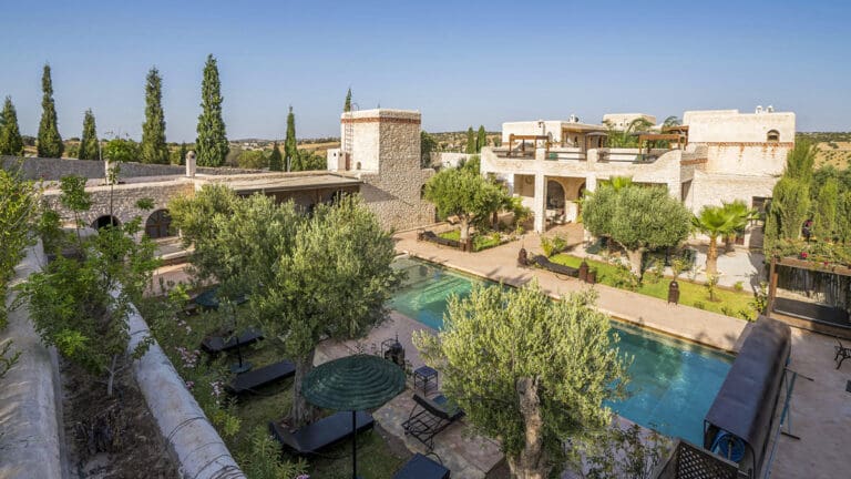 Rent Dar Essaouria Morocco