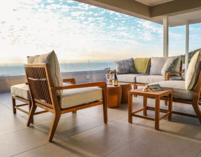 Rent Eldon Penthouse South Africa