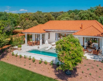 Rent Estia Villas Croatia