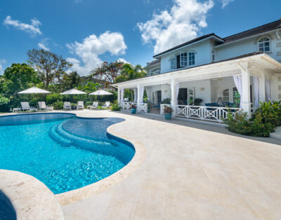 Rent Fiddlesticks at Sugar hill Barbados