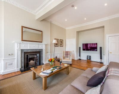 Rent Flora House United Kingdom