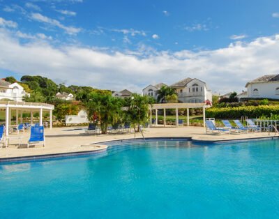 Rent Forest Hills 30 at Royal Westmoreland Barbados