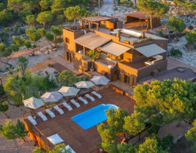 Rent Formentera Barbara Spain