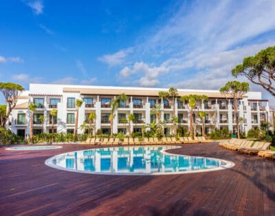 Rent Garden Room I Portugal