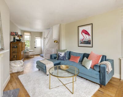 Rent Hudson Townhouse United Kingdom