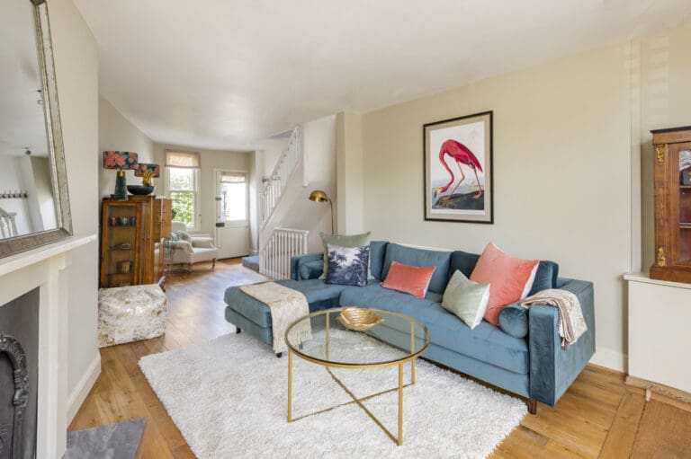 Rent Hudson Townhouse United Kingdom