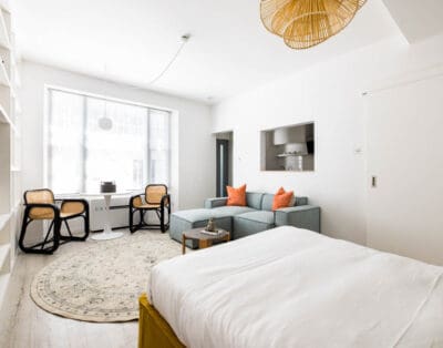 Rent Huxley Studio United Kingdom