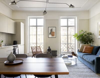 Rent Kingsley Apartment United Kingdom