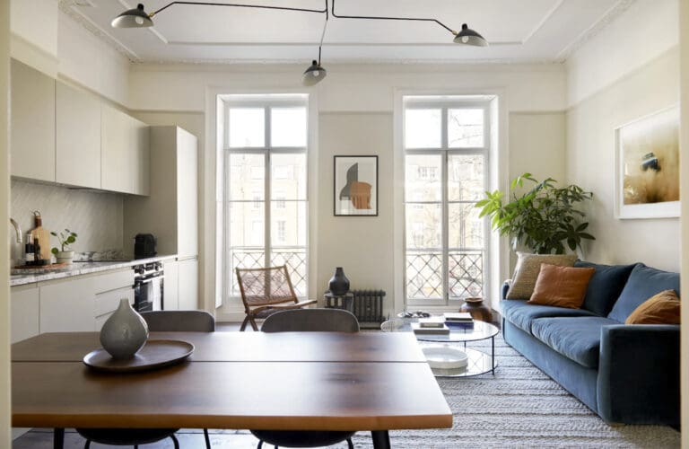 Rent Kingsley Apartment United Kingdom