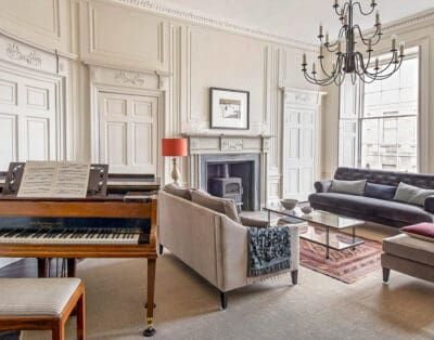 Rent Knox Apartment United Kingdom