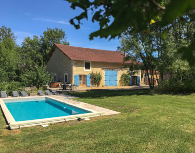 Rent La Grange Des Epinettes France