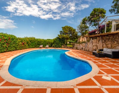 Rent La Randa Italy