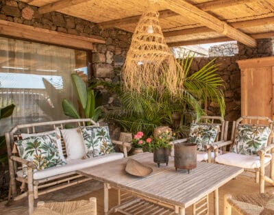 Rent Lanzarote Finquita Spain