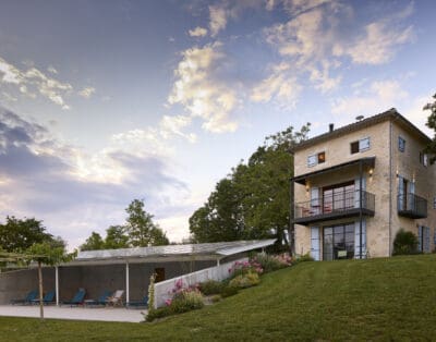 Rent Le Grand Chene France