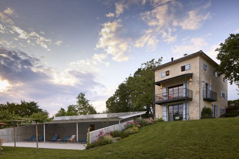 Rent Le Grand Chene France
