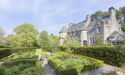 Rent Loch Lomond Manor United Kingdom