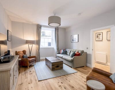 Rent Logan Apartment United Kingdom