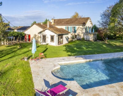 Rent Maison Jospin France