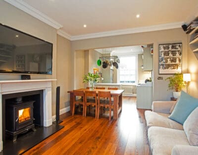 Rent Maisonette Willow United Kingdom