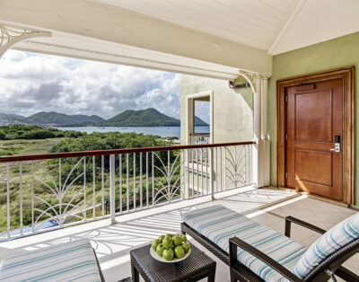 Rent Marina Villa Suite Saint Lucia