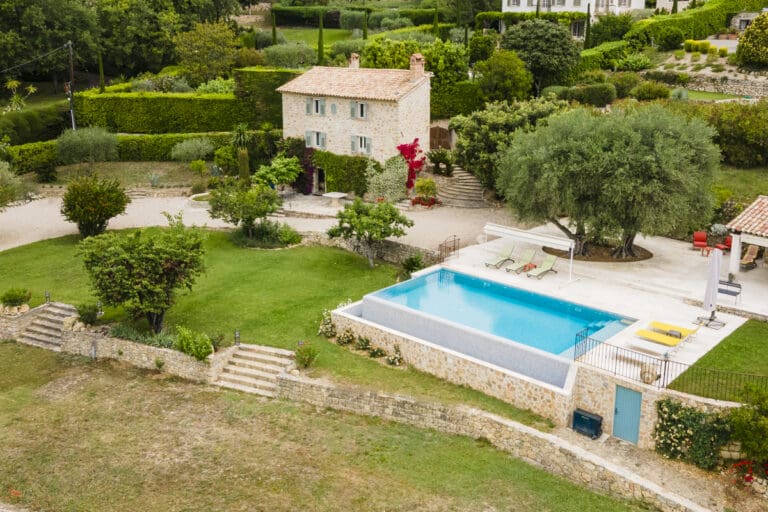 Rent Mas Eugenie France
