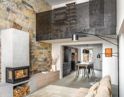 Rent Maxwell House United Kingdom