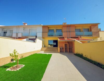 Rent Moradia Algas Portugal