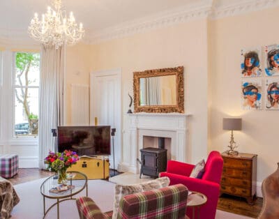 Rent Orla Townhouse United Kingdom