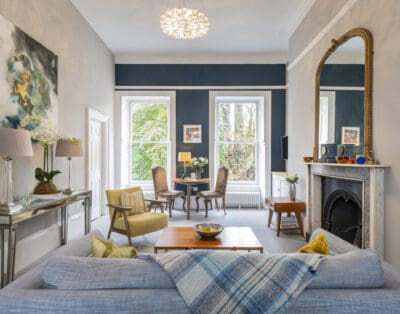 Rent Oscar Apartment United Kingdom