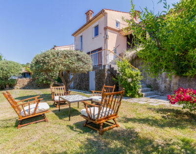 Rent Punta House Slovenia