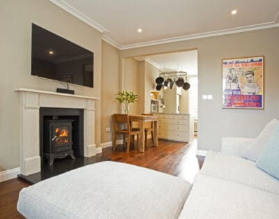 Rent Sawyer House United Kingdom