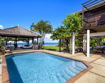 Rent Sleepy Shallows Jamaica