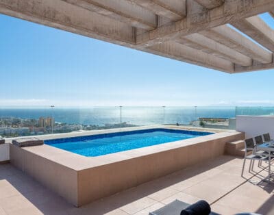 Rent Tenerife Siam Sky Spain