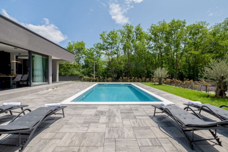 Rent Villa Amaia Croatia