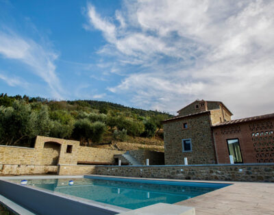 Rent Villa Anatraia Italy