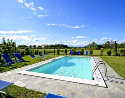 Rent Villa Appalto Italy