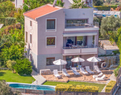 Rent Villa Arcadia Greece