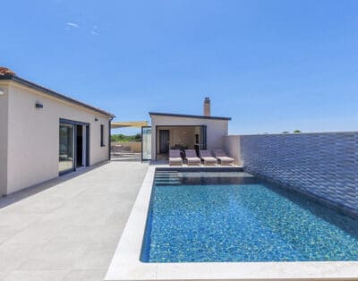 Rent Villa Ariela Croatia