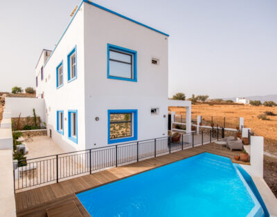 Rent Villa Azazoul Morocco